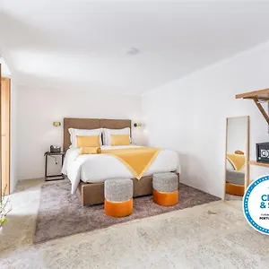 Apartamento With, Lisboa