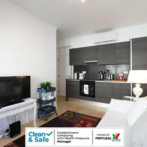  Appartement Luxury