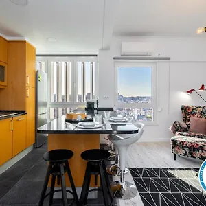 Apartamento Whome | Anjos Premium #10, Lisboa
