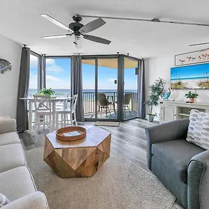 Sunbird 404e Panama City Beach