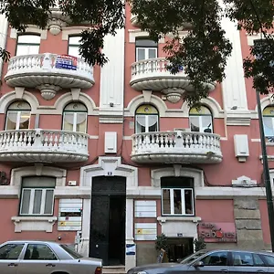  Séjour chez l'habitant Be Marquês