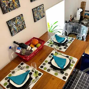  Appartement Alfama
