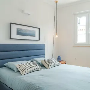 Apartamento Lxroller Alfama Suites Deluxe, Lisboa