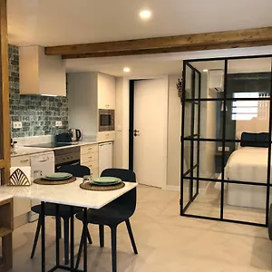 Apartamento Canarios Catarina, Lisboa