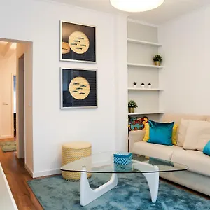 Apartamento Sao Joao & Flats By Village, Lisboa