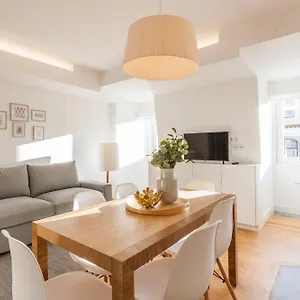  Appartement Flh Chiado Sunny