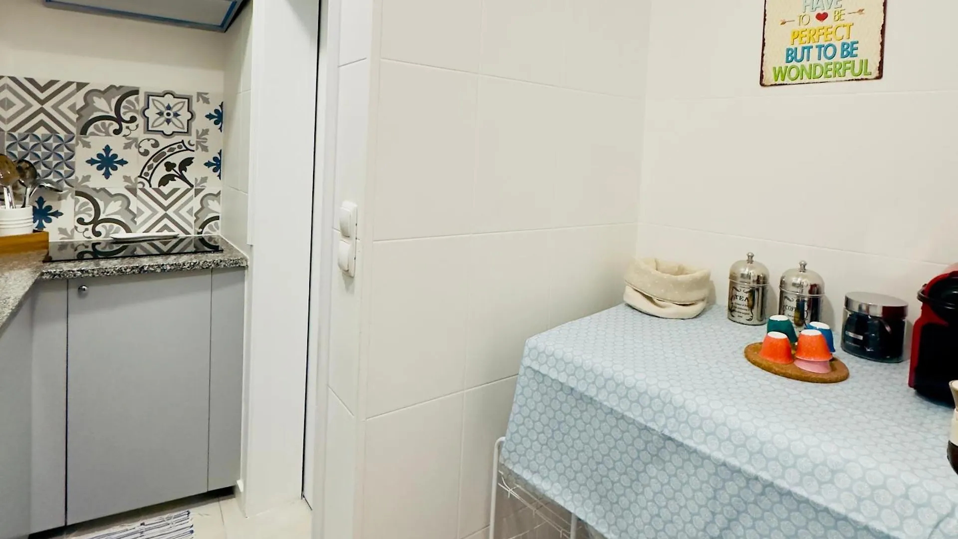 Lov'Alfama, At Home In Lisboa Portugal
