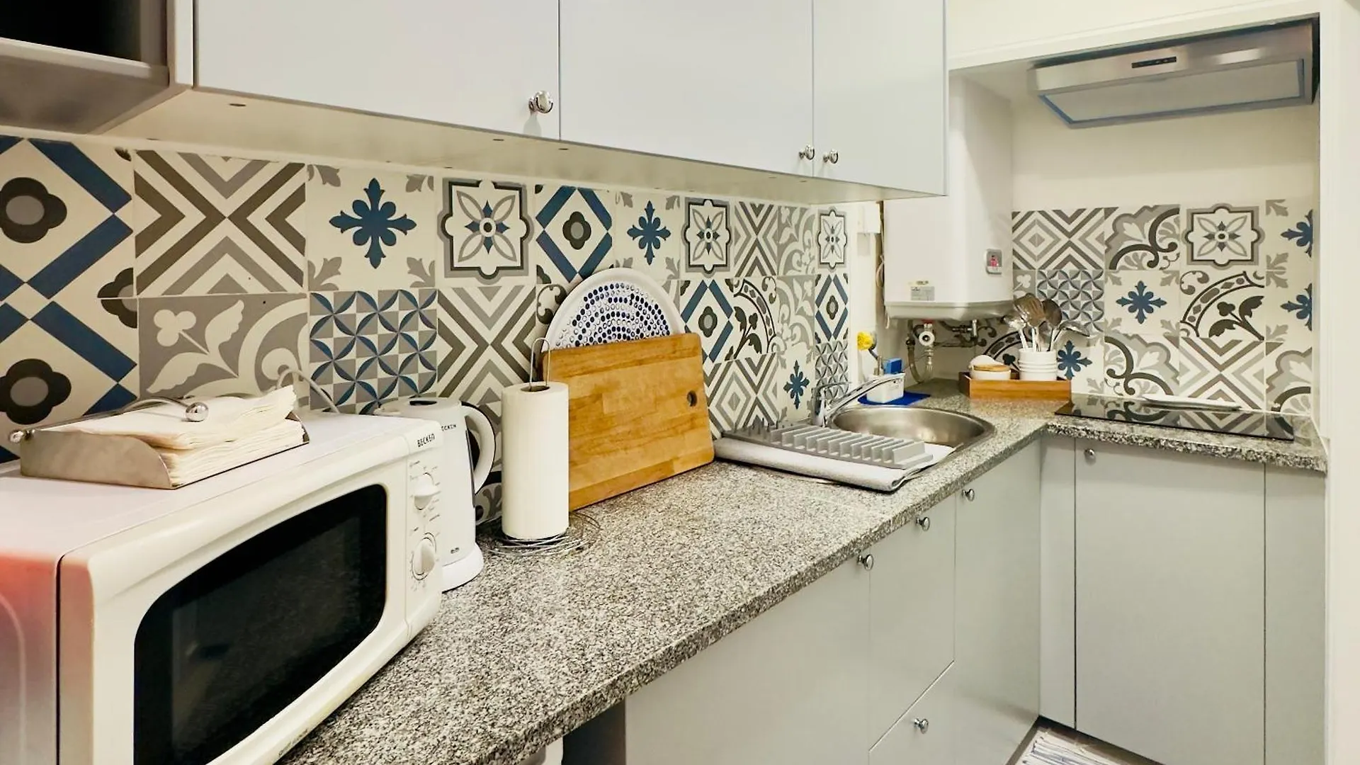 Appartement Lov'Alfama, At Home In Lisboa