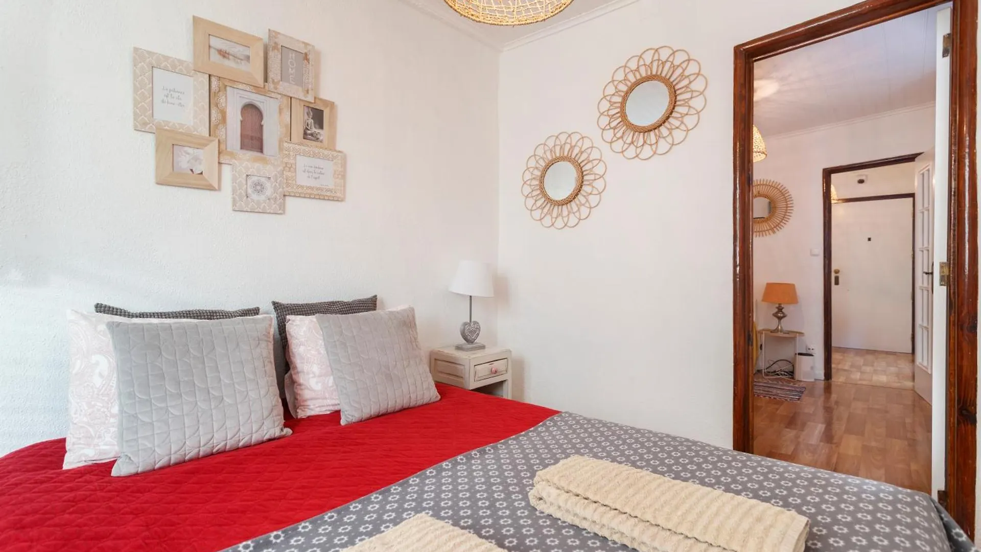 Appartement Lov'Alfama, At Home In Lisboa