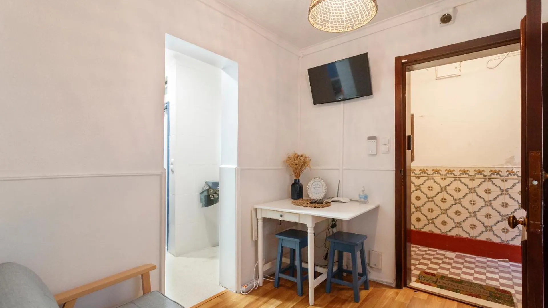 Appartement Lov'Alfama, At Home In Lisboa