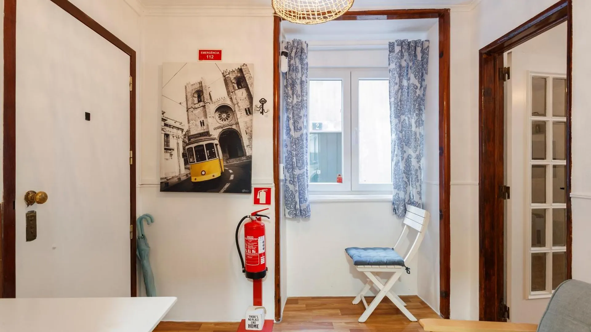 Lov'Alfama, At Home In Lisboa 0*,