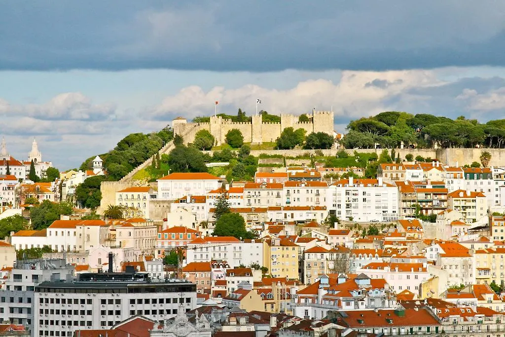 Lov'Alfama, At Home In Lisboa Appartement