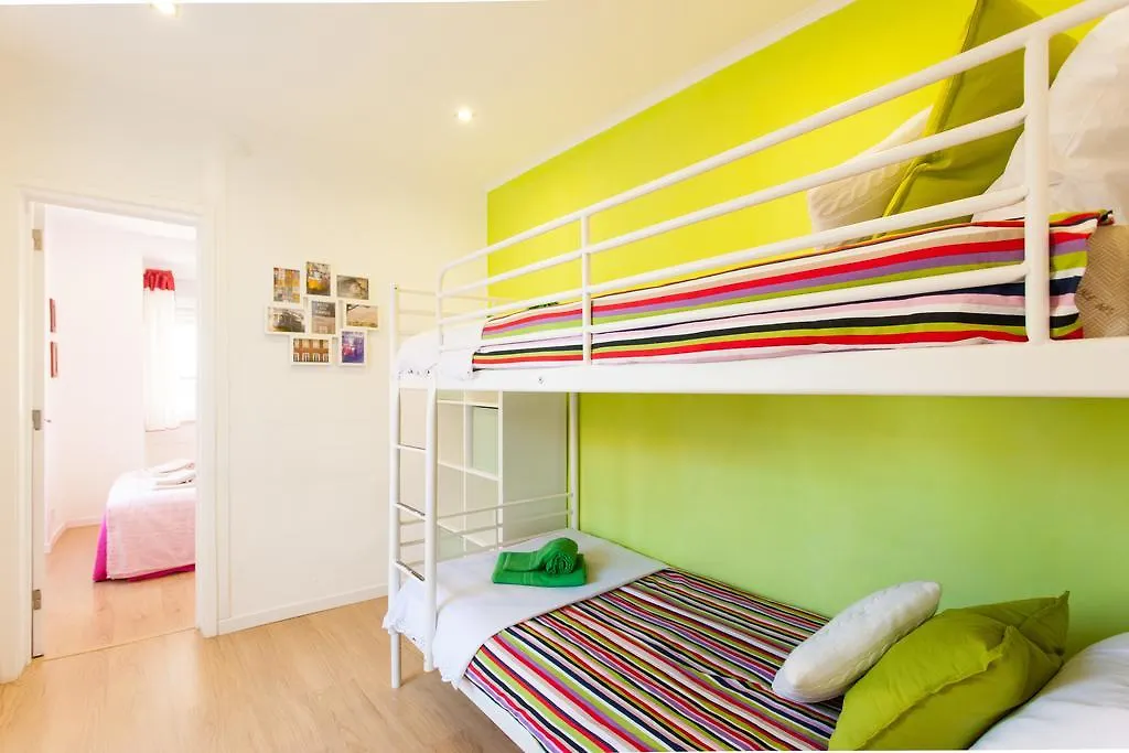 Appartement Lov'Alfama, At Home In Lisboa Portugal