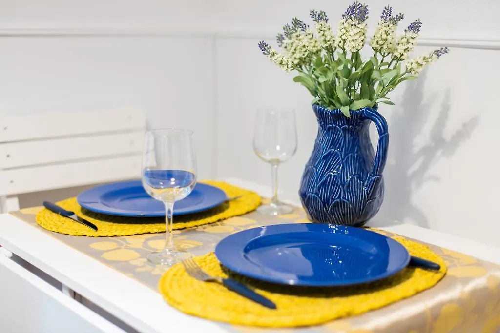 Lov'Alfama, At Home In Lisboa Appartement