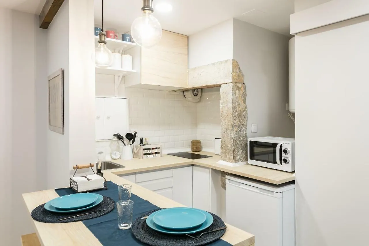 Appartement Lov'Alfama, At Home In Lisboa