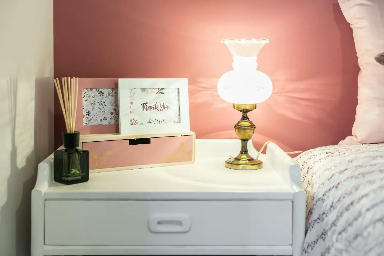 Apartment Lov'Alfama, At Home In Lisbon Portugal